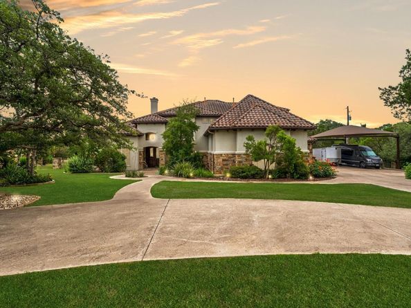 3401 Pearce RD, Austin TX 78730