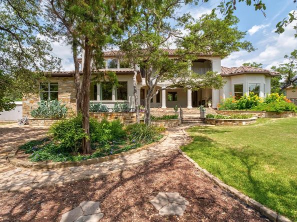 3401 Pearce RD, Austin TX 78730