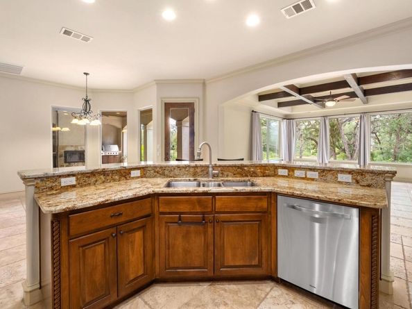 3401 Pearce RD, Austin TX 78730