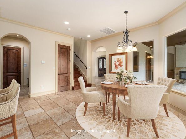 3401 Pearce RD, Austin TX 78730