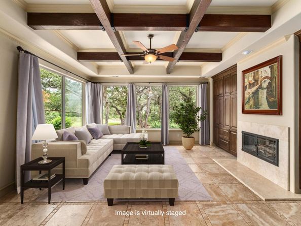 3401 Pearce RD, Austin TX 78730