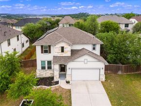 5300 Cipriano DR, Austin TX 78738