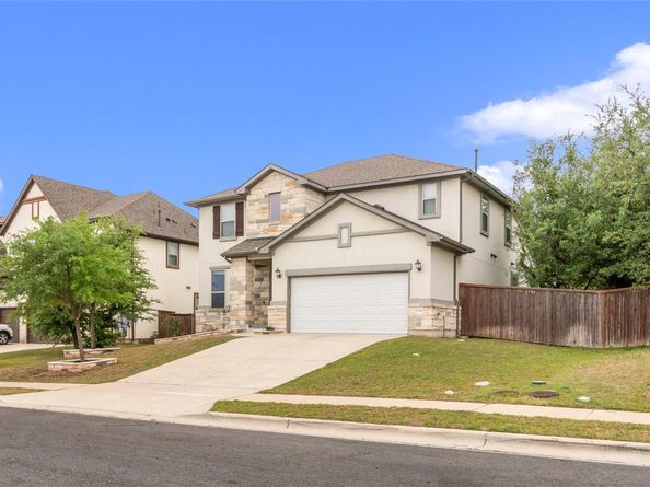 5300 Cipriano DR, Austin TX 78738