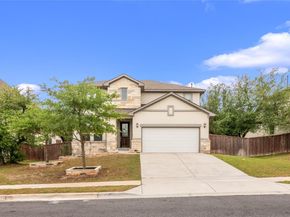 5300 Cipriano DR, Austin TX 78738