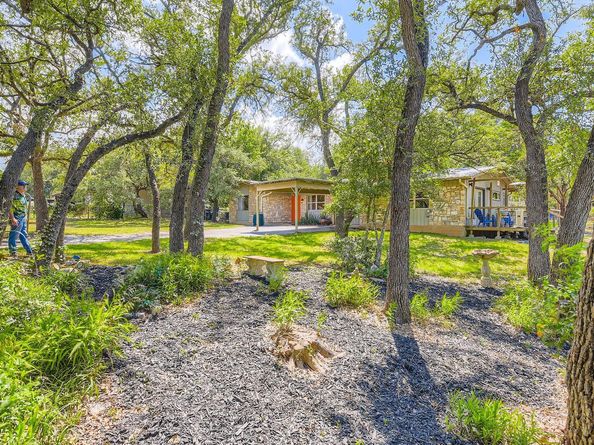 7704 Williamson Creek DR, Austin TX 78736