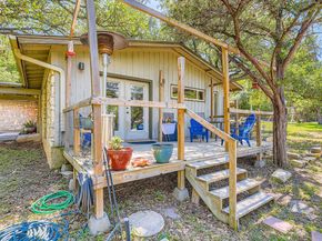 7704 Williamson Creek DR, Austin TX 78736