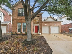1716 Briarton LN, Round Rock TX 78665