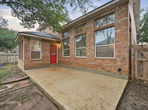 1716 Briarton LN, Round Rock TX 78665