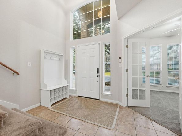 1716 Briarton LN, Round Rock TX 78665