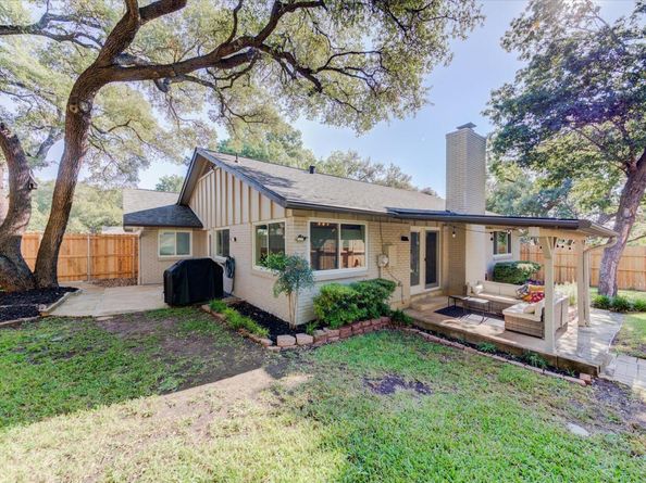 2713 Bryonhall DR, Austin TX 78745