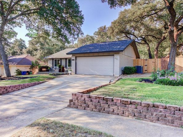 2713 Bryonhall DR, Austin TX 78745