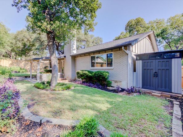 2713 Bryonhall DR, Austin TX 78745