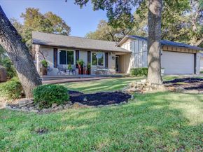 2713 Bryonhall DR, Austin TX 78745