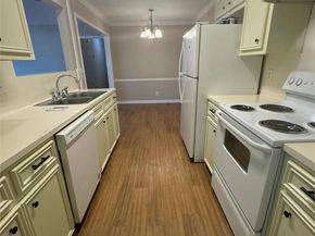 214 Tamara DR A & B, Georgetown TX 78628