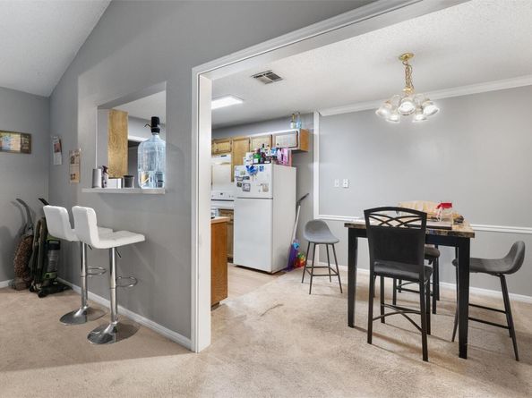 214 Tamara DR A & B, Georgetown TX 78628