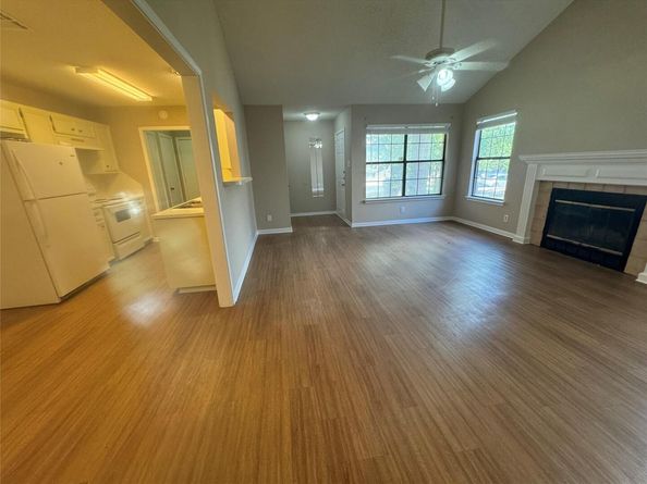 214 Tamara DR A & B, Georgetown TX 78628