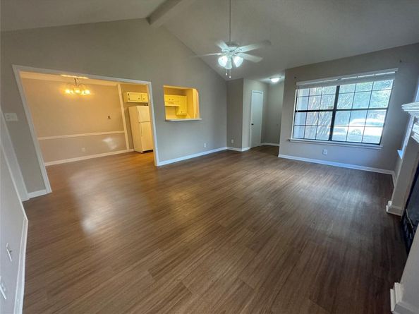 214 Tamara DR A & B, Georgetown TX 78628