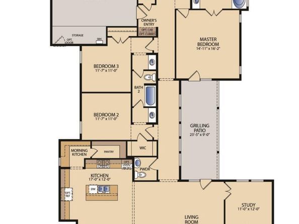 7409 Boyd Haven DR, Austin TX 78744