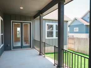 7409 Boyd Haven DR, Austin TX 78744