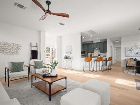 2022 Inverness DR, Round Rock TX 78681