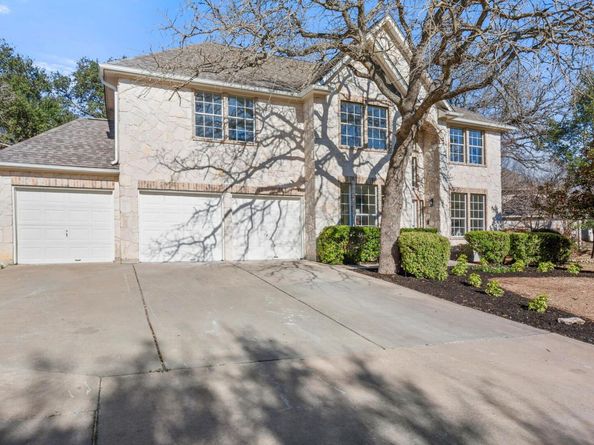 2022 Inverness DR, Round Rock TX 78681