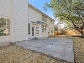 2022 Inverness DR, Round Rock TX 78681