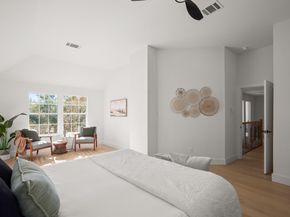 2022 Inverness DR, Round Rock TX 78681