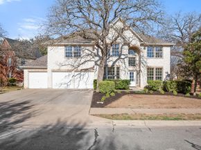 2022 Inverness DR, Round Rock TX 78681