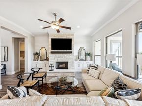 6821 Little Serenity CV, Lago Vista TX 78645