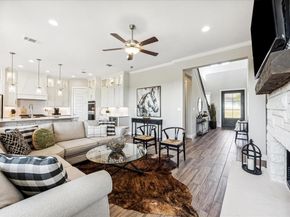 6821 Little Serenity CV, Lago Vista TX 78645
