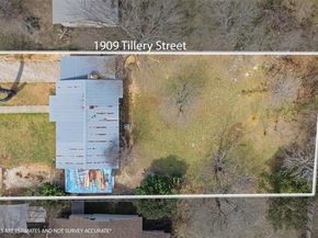 1909 Tillery ST, Austin TX 78723