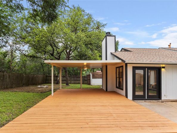 12416 Cassady DR, Austin TX 78727