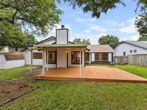 12416 Cassady DR, Austin TX 78727