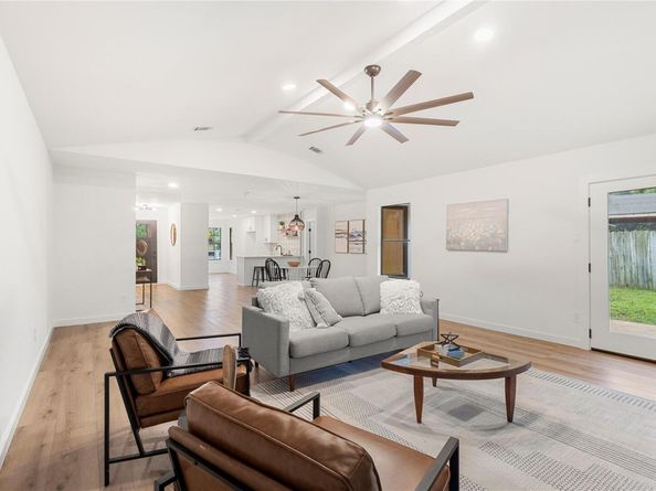 12416 Cassady DR, Austin TX 78727
