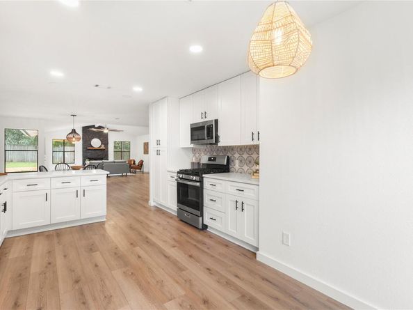 12416 Cassady DR, Austin TX 78727