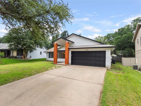 12416 Cassady DR, Austin TX 78727