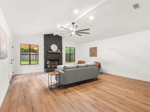 12416 Cassady DR, Austin TX 78727