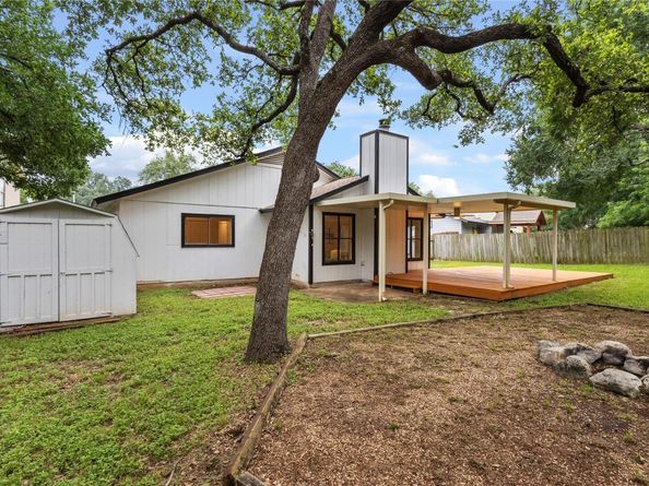 12416 Cassady DR, Austin TX 78727