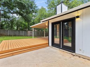 12416 Cassady DR, Austin TX 78727