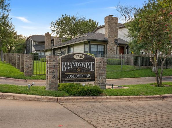 1748 Ohlen Rd 3, Austin TX 78757