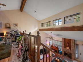 1748 Ohlen Rd 3, Austin TX 78757