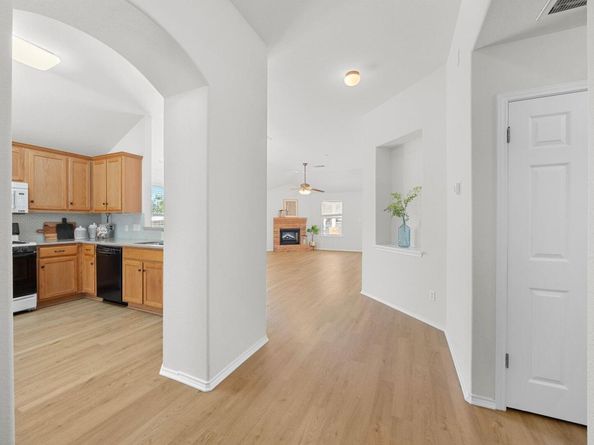 107 Retama CT, Georgetown TX 78626