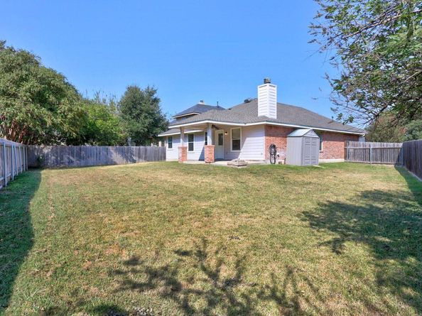 107 Retama CT, Georgetown TX 78626