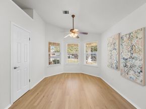 107 Retama CT, Georgetown TX 78626
