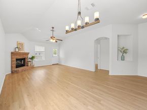 107 Retama CT, Georgetown TX 78626