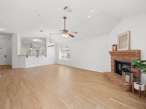 107 Retama CT, Georgetown TX 78626