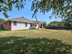 107 Retama CT, Georgetown TX 78626