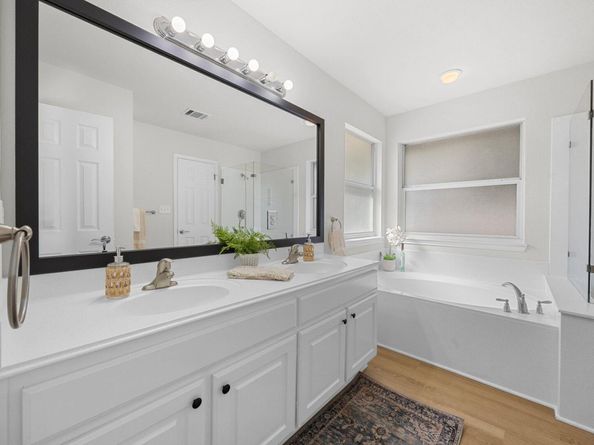107 Retama CT, Georgetown TX 78626
