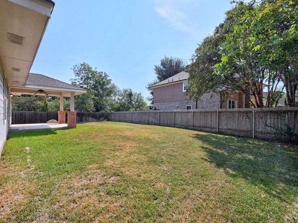 107 Retama CT, Georgetown TX 78626