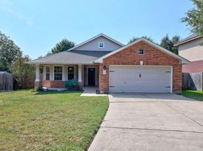 107 Retama CT, Georgetown TX 78626